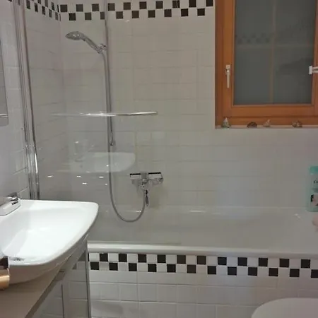 Perdrix 17 Apartment *